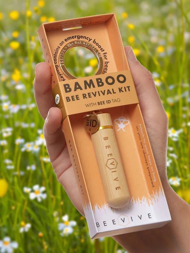 Bamboo Bee Revival Kit 
