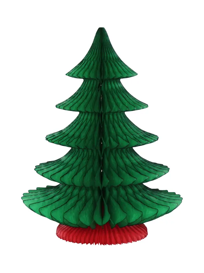 Classic Christmas Tree Decoration