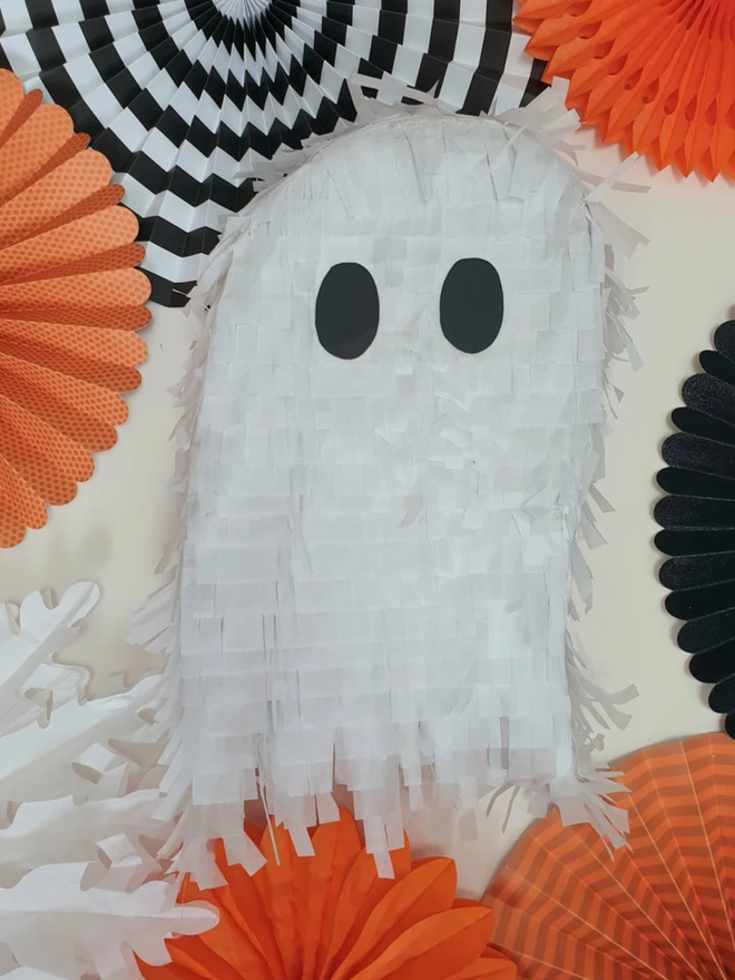 Ghostie pinata