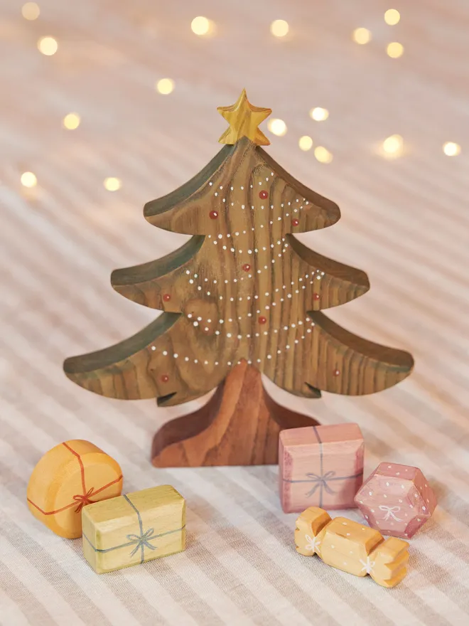 Christmas tree decoration