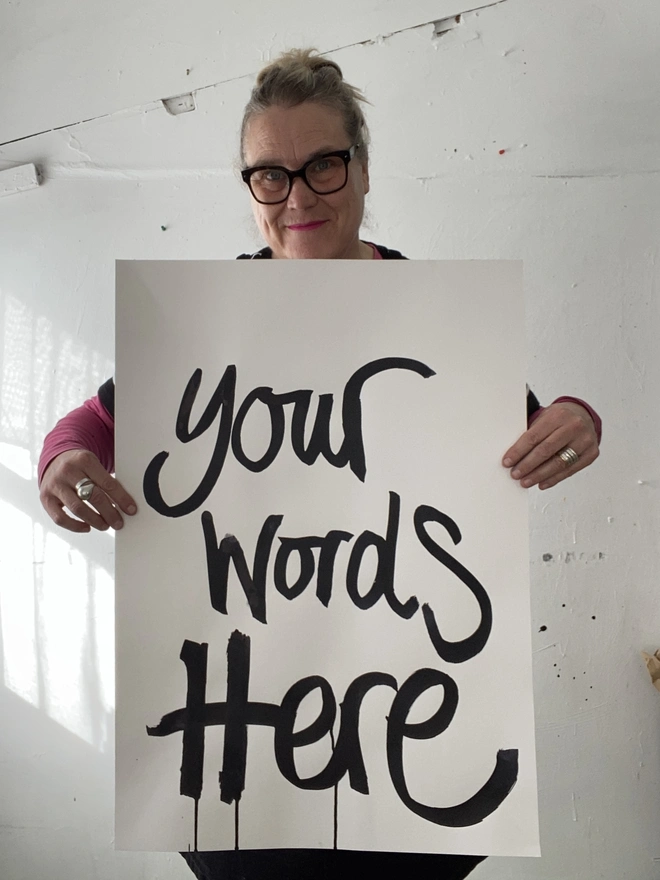 Inkpressions by Samantha Barnes Artist