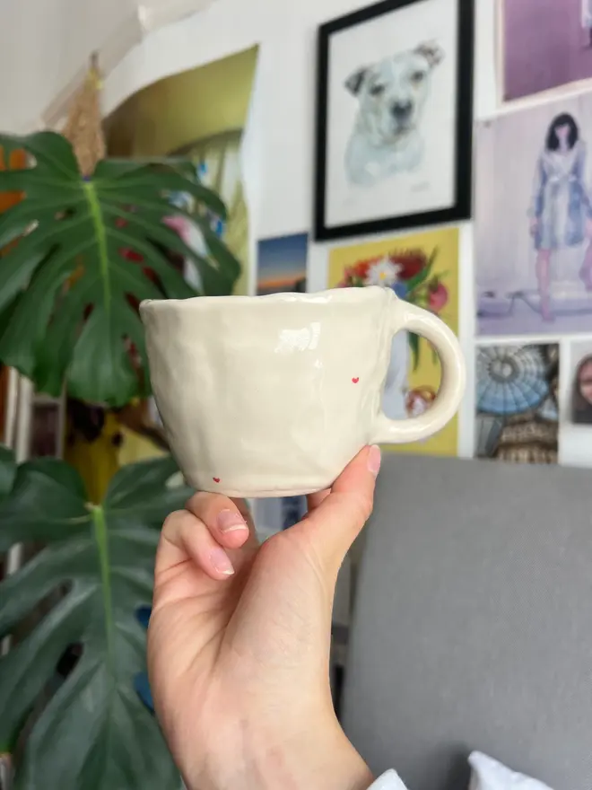 The Have A Good Day Mug