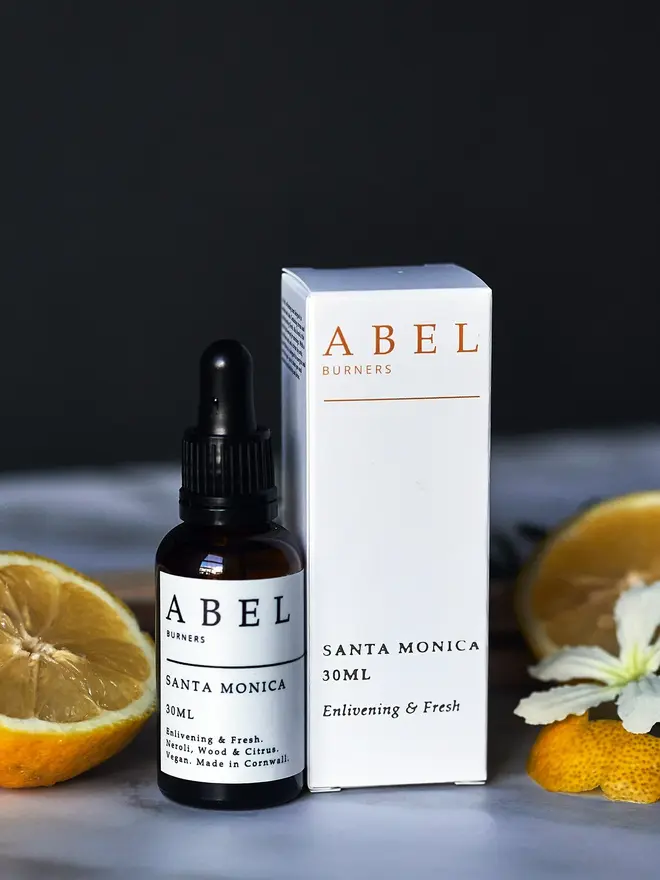 Abel Oils (30ml)