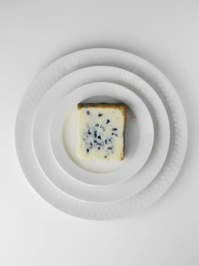 Stilton Cheese Candle
