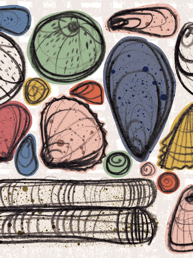 BeachComberPrint