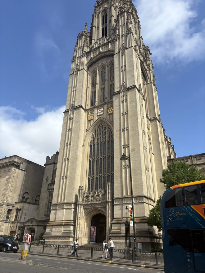 Best of Bristol