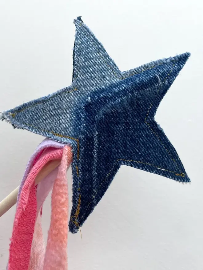Kids magic wand