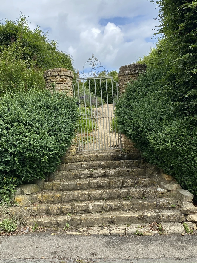 The Heart of England