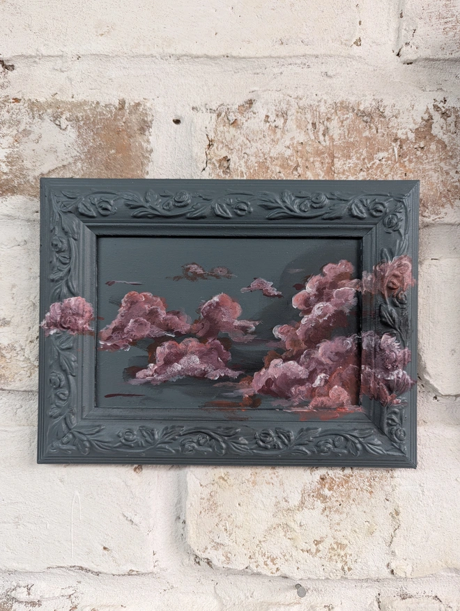 inchra blue home decor