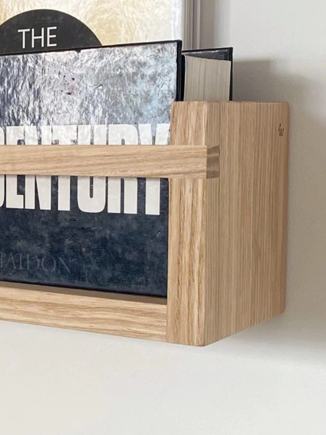 The C.W Signature Shelf - Ash