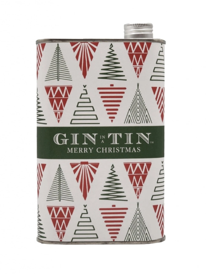 Limited Edition: Festive Pine Gin