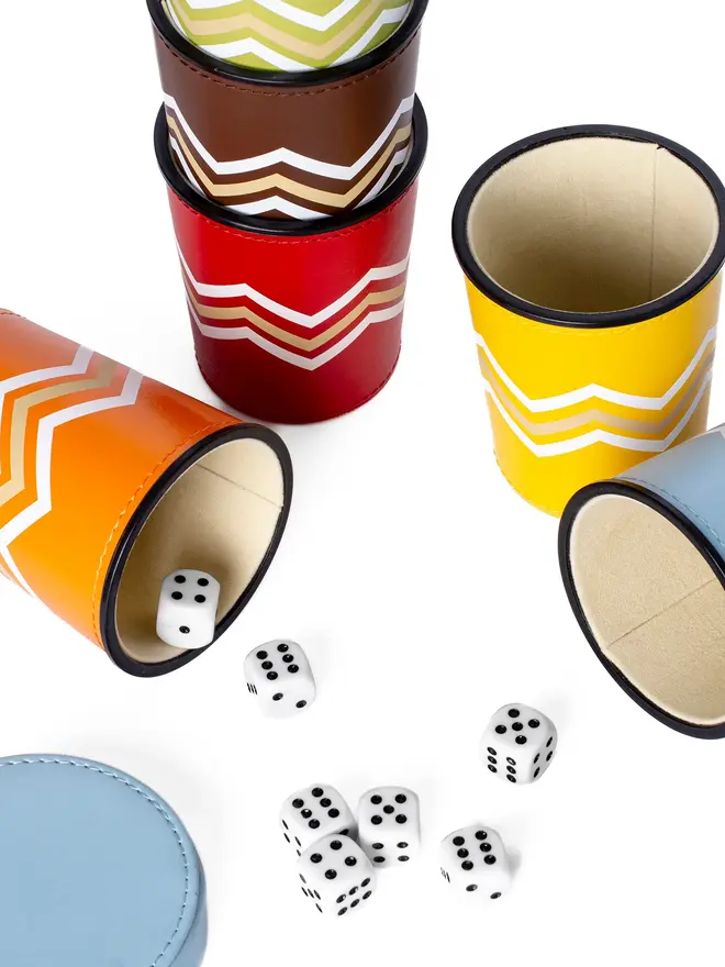 Perudo Set
