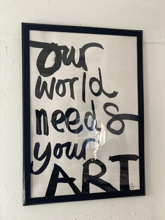 Inkpressions by Samantha Barnes Artist