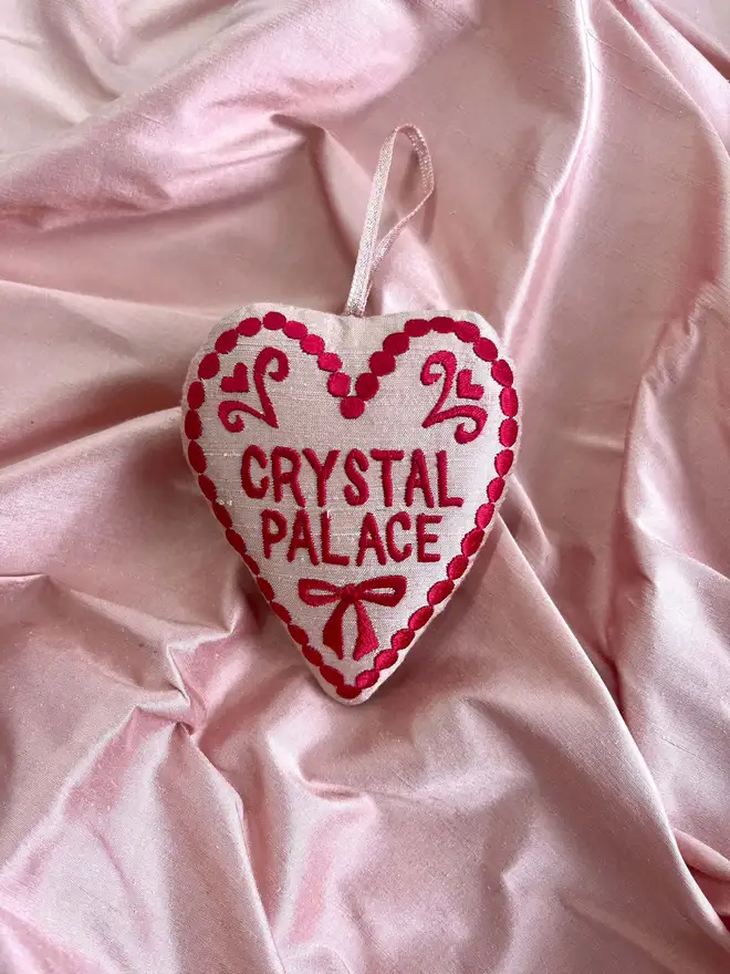 crystal palace