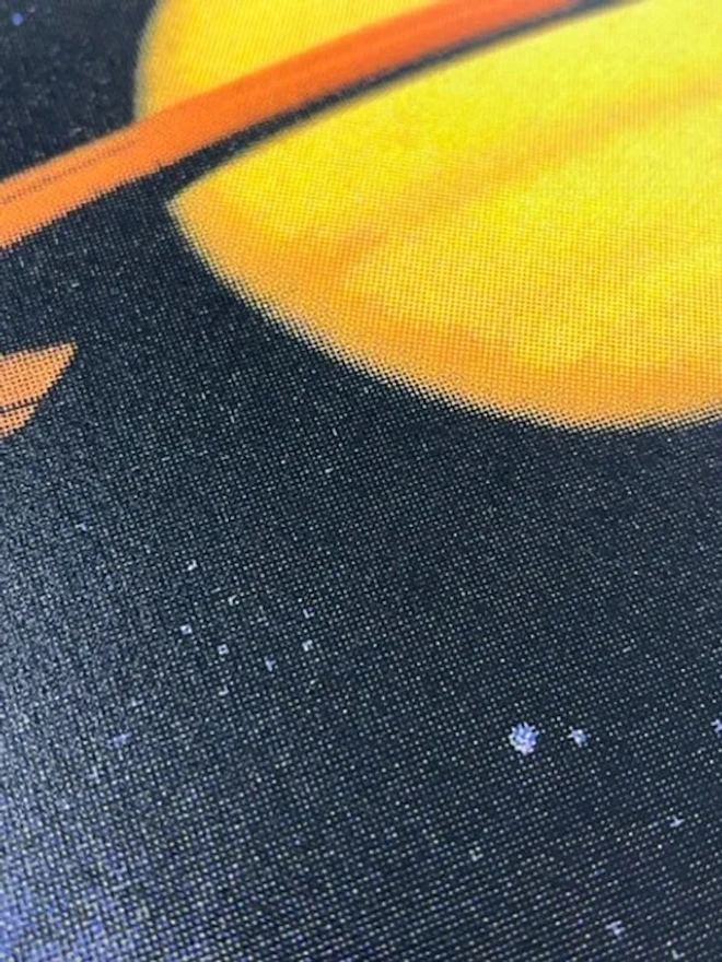 The Trip Silkscreen Print 