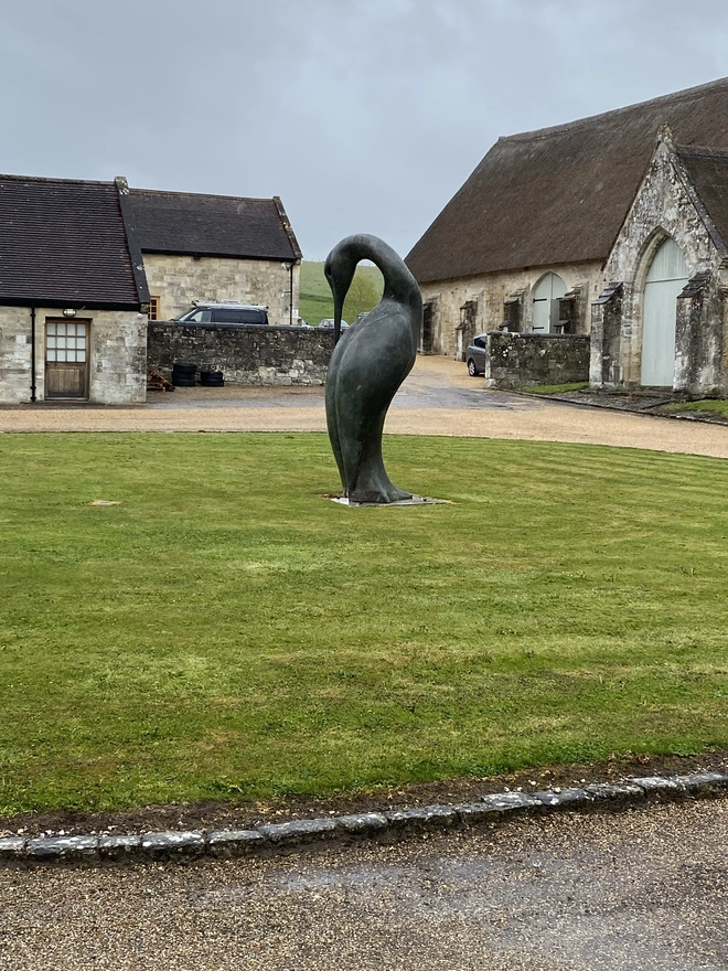 The Wiltshire Way