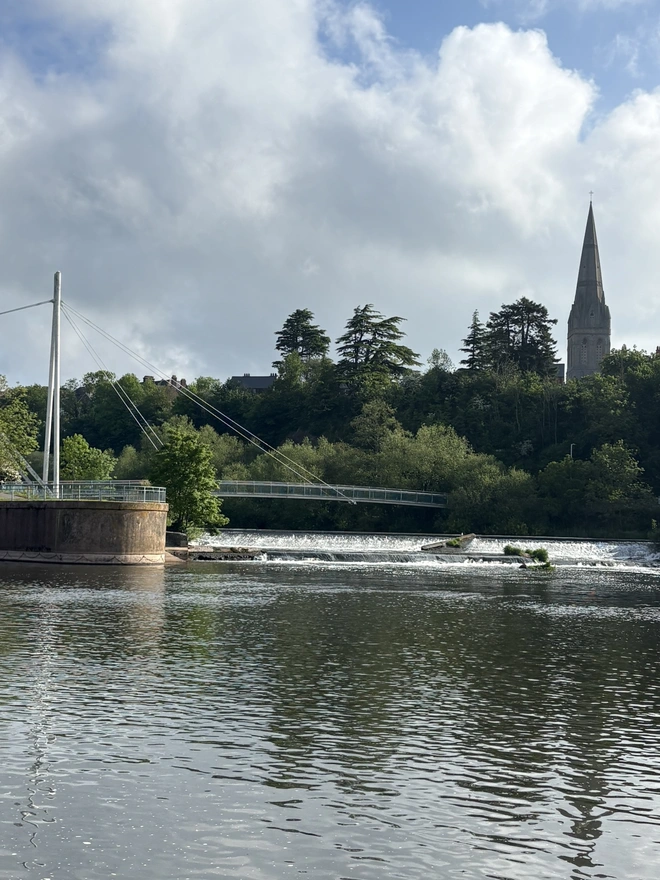 Millers Crossing
