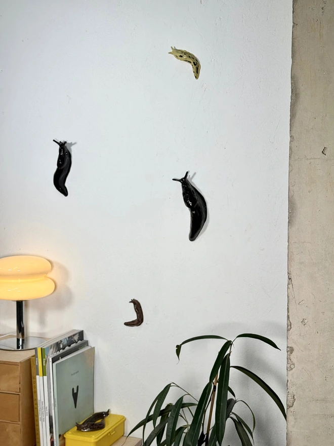 A Bigger Slug III
