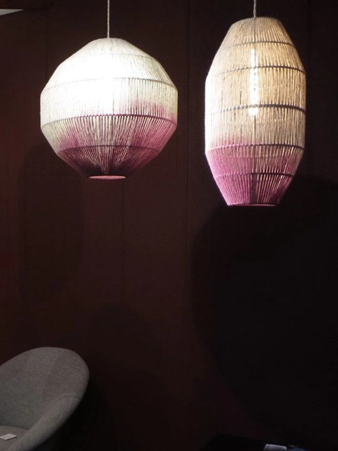 Pod Lampshade