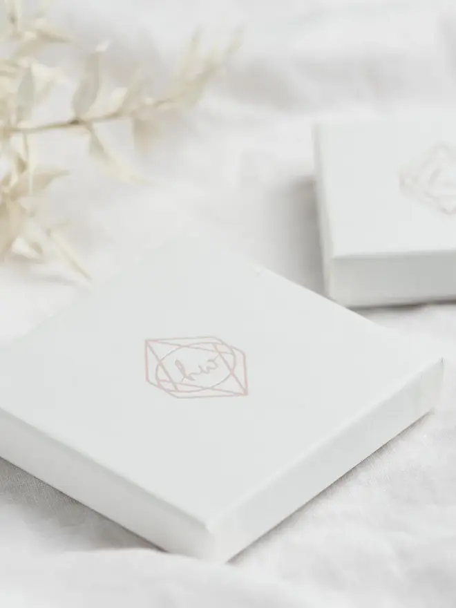 Hannah Weston Gift Box 