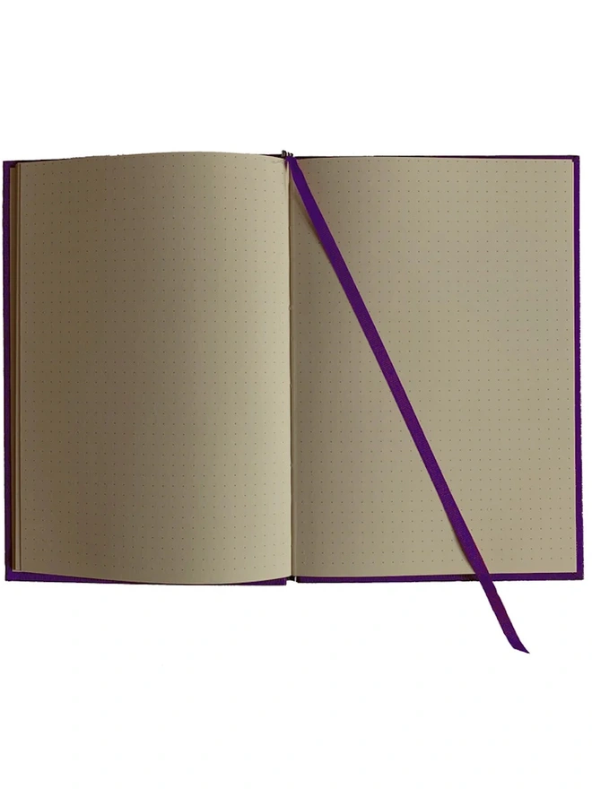 'P' Alphabet Notebook