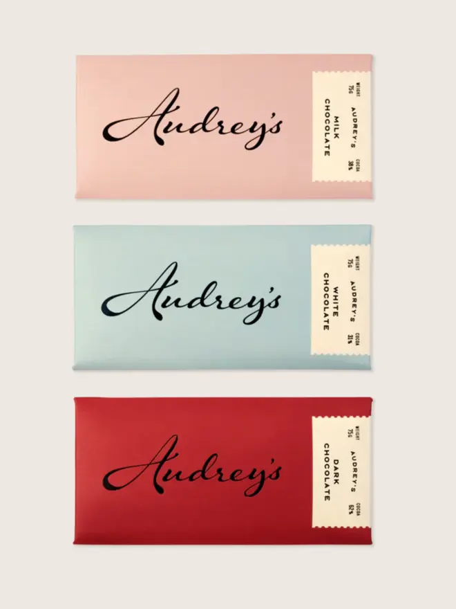The Classic Three Bar Bundle