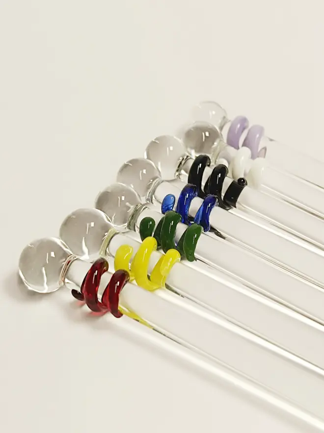 Colour Options