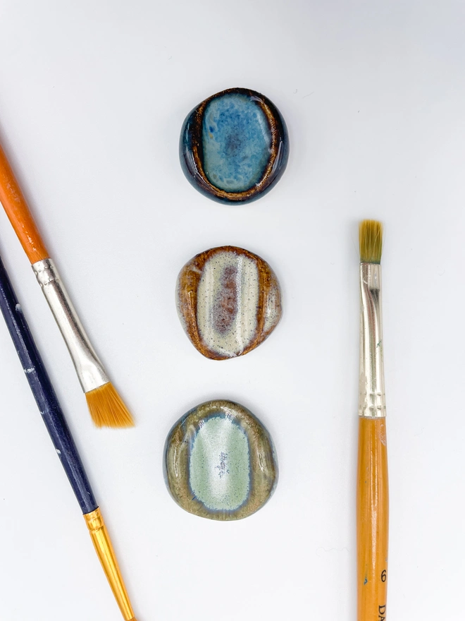 Capri
Birch
Green Tea
