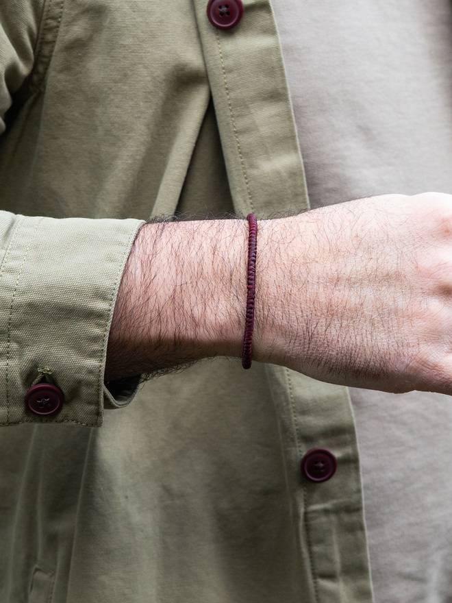 waterproof bracelet for men