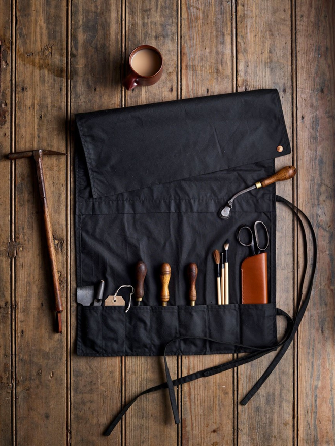 Fieldware Co - Craft Roll