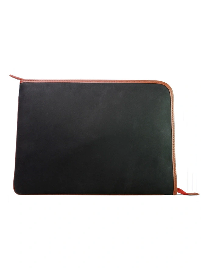 folio laptop case