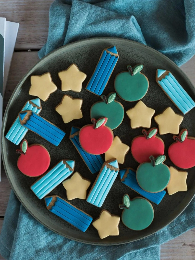 Jar Of Smart Cookies
