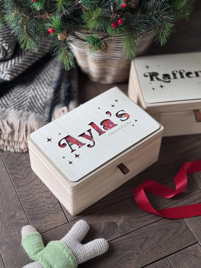 liberty of london fabric box by modo