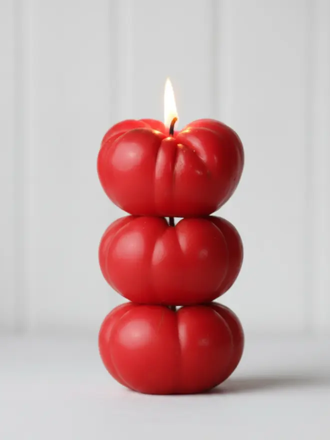 Costaluto Tomato Candle
