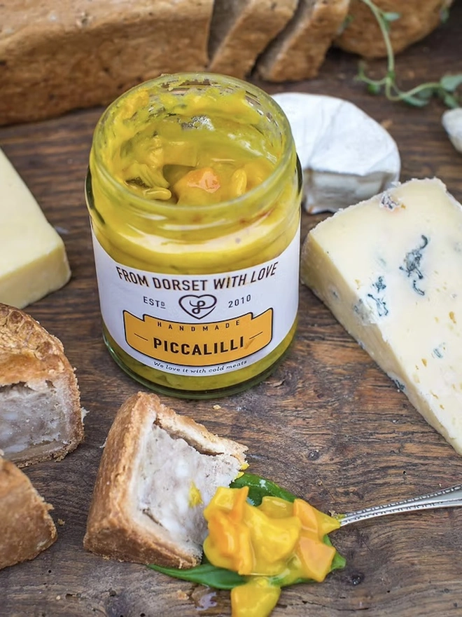 Piccalilli