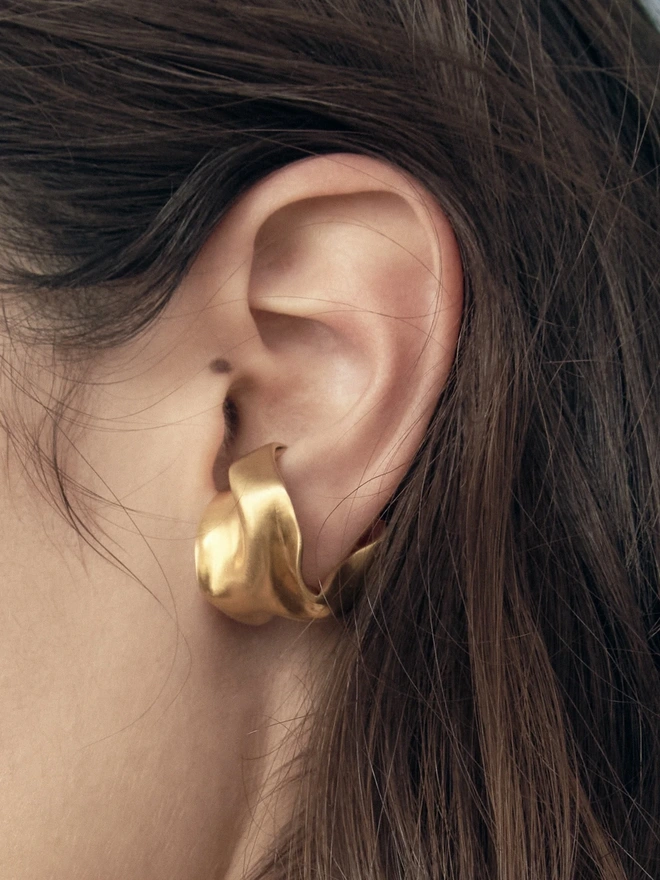 Figo Ear Cuff 