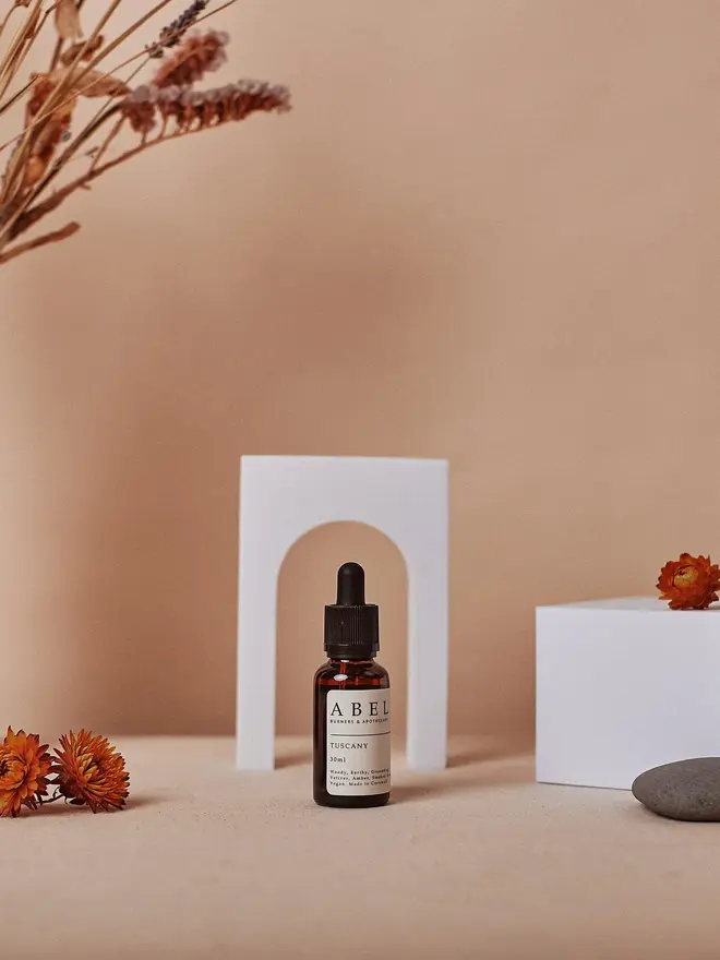 Abel Oils (30ml)