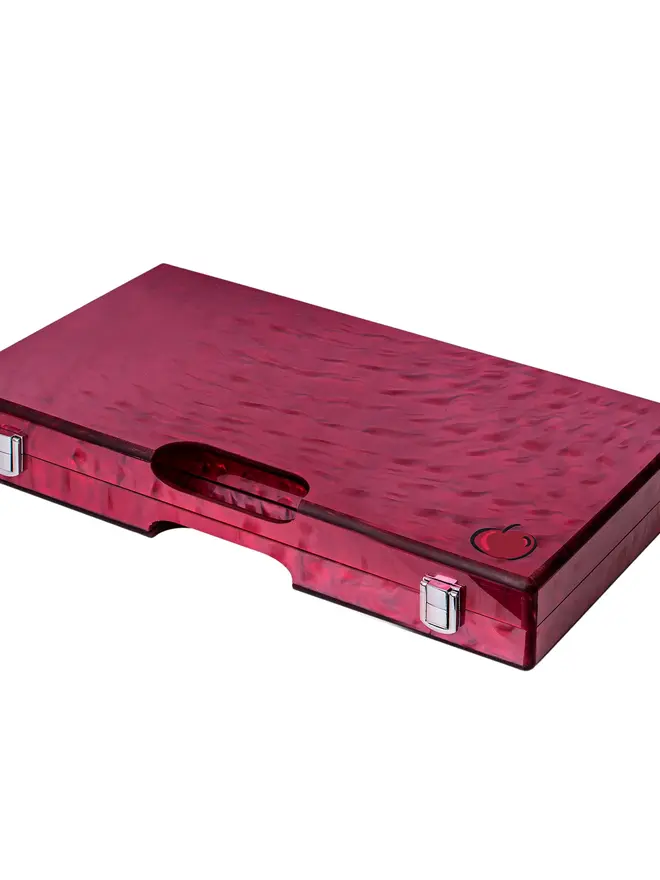 Backgammon New York