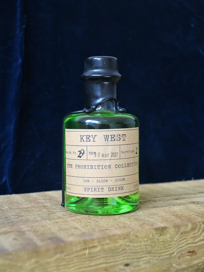Key West Cocktail Mix 20cl