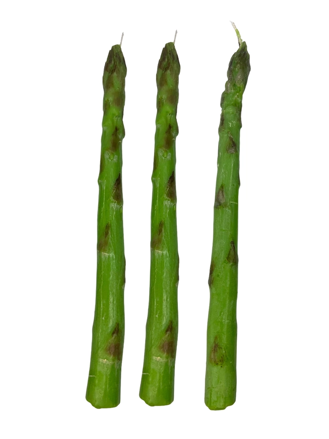 Asparagus Spears 3pk