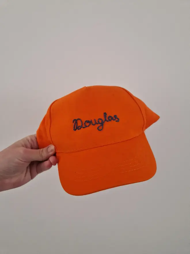 Material: 100% light brushed cotton.