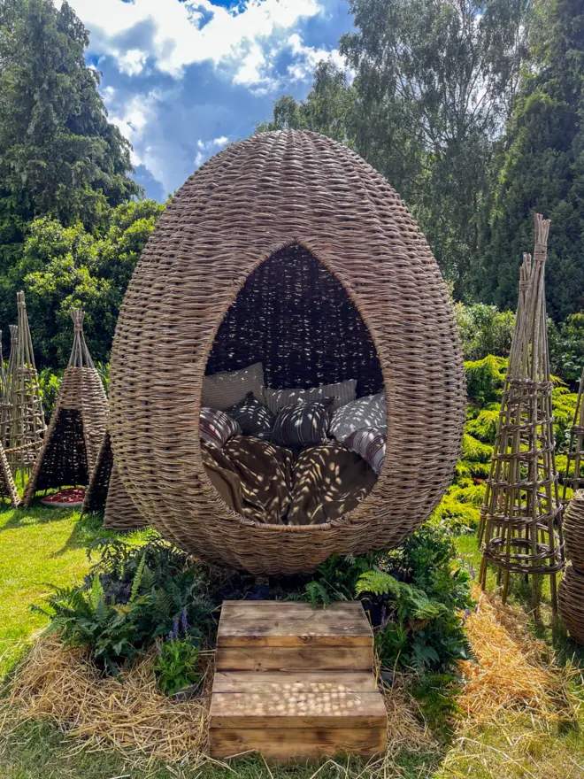 Willow Nest