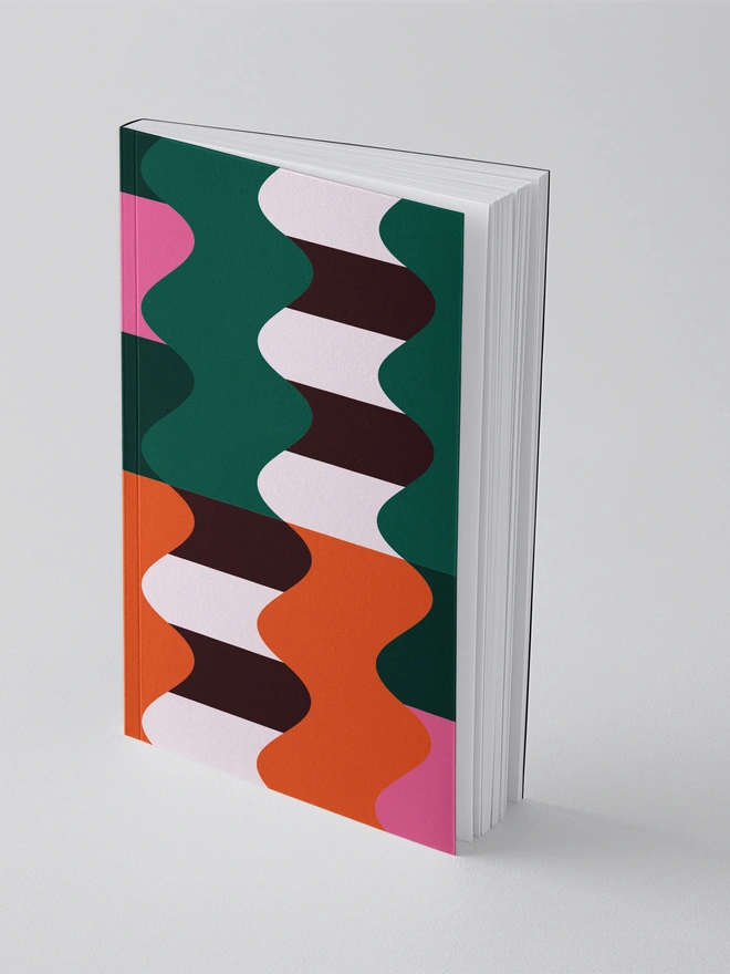 Storigraphic Undated Planner