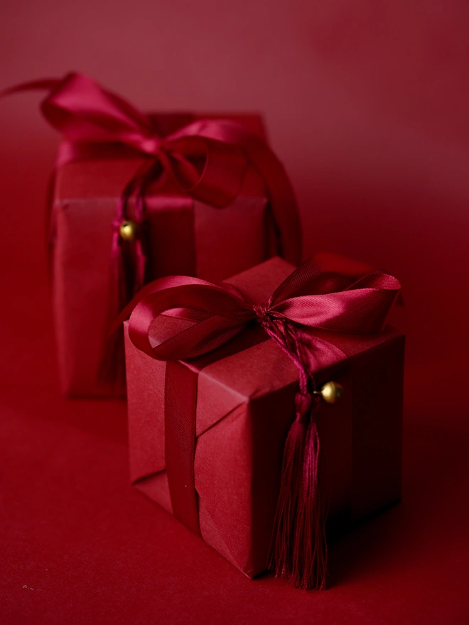 Christmas Gift Wrap