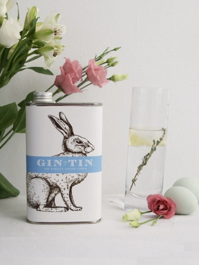 The Perfect Easter Tipple for 2025