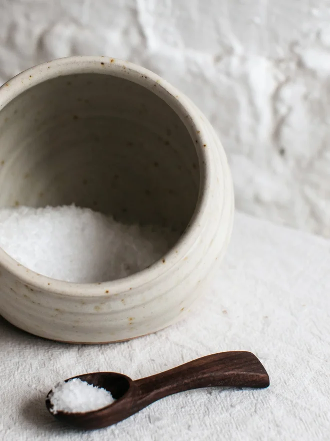 Salt Pig