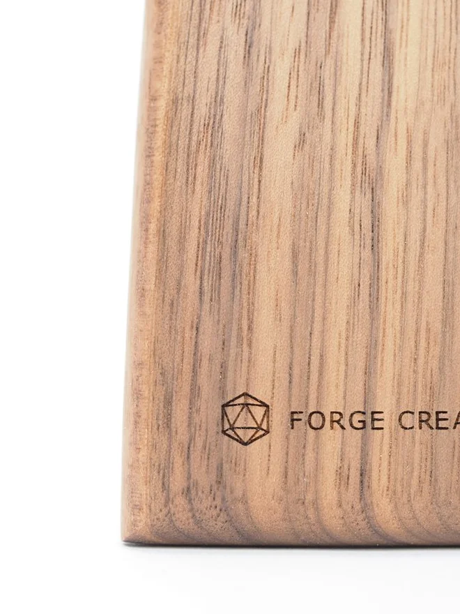 Wide Wooden Chopping Boards 