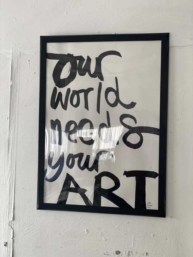 Inkpressions by Samantha Barnes Artist