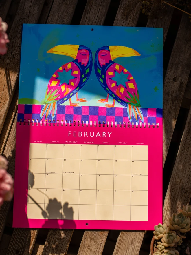 2027 CALENDAR 