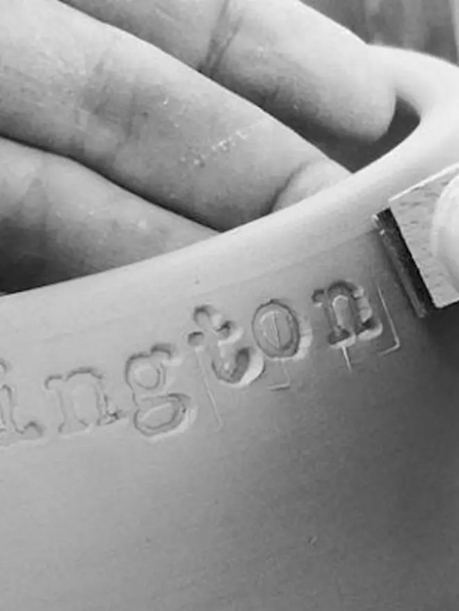 Cavalier King Charles Bowl